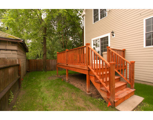 16 Howard Street, Unit B Canton, MA 02021 - Photo 10 of 11 Gallery Image 10