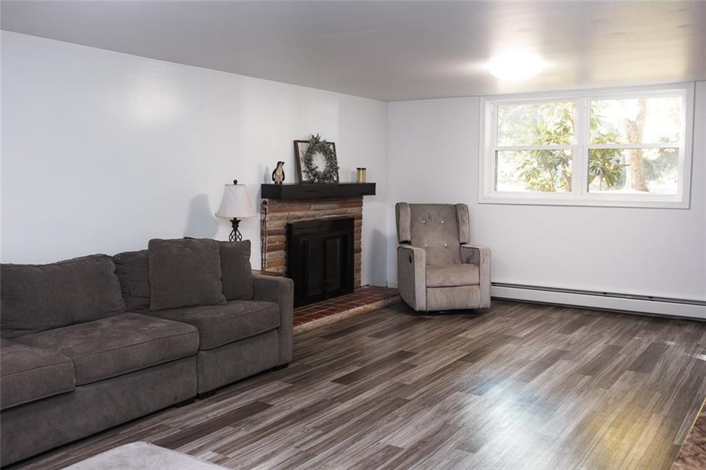 502 Ridgewood Road Shippenville, PA 16254 - Photo 23 of 25 Gallery Image 23