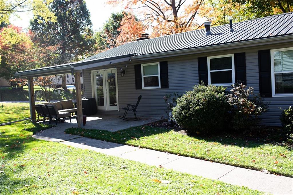 502 Ridgewood Road Shippenville, PA 16254 - Photo 7 of 25 Gallery Image 7