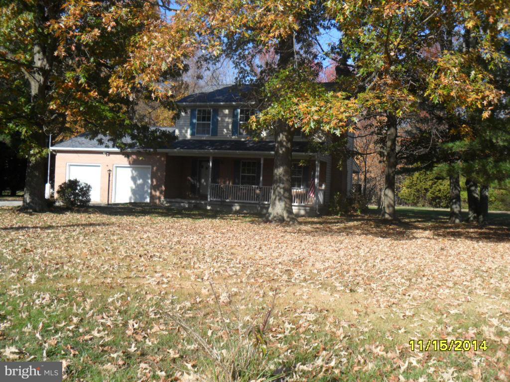 Exterior (Front)