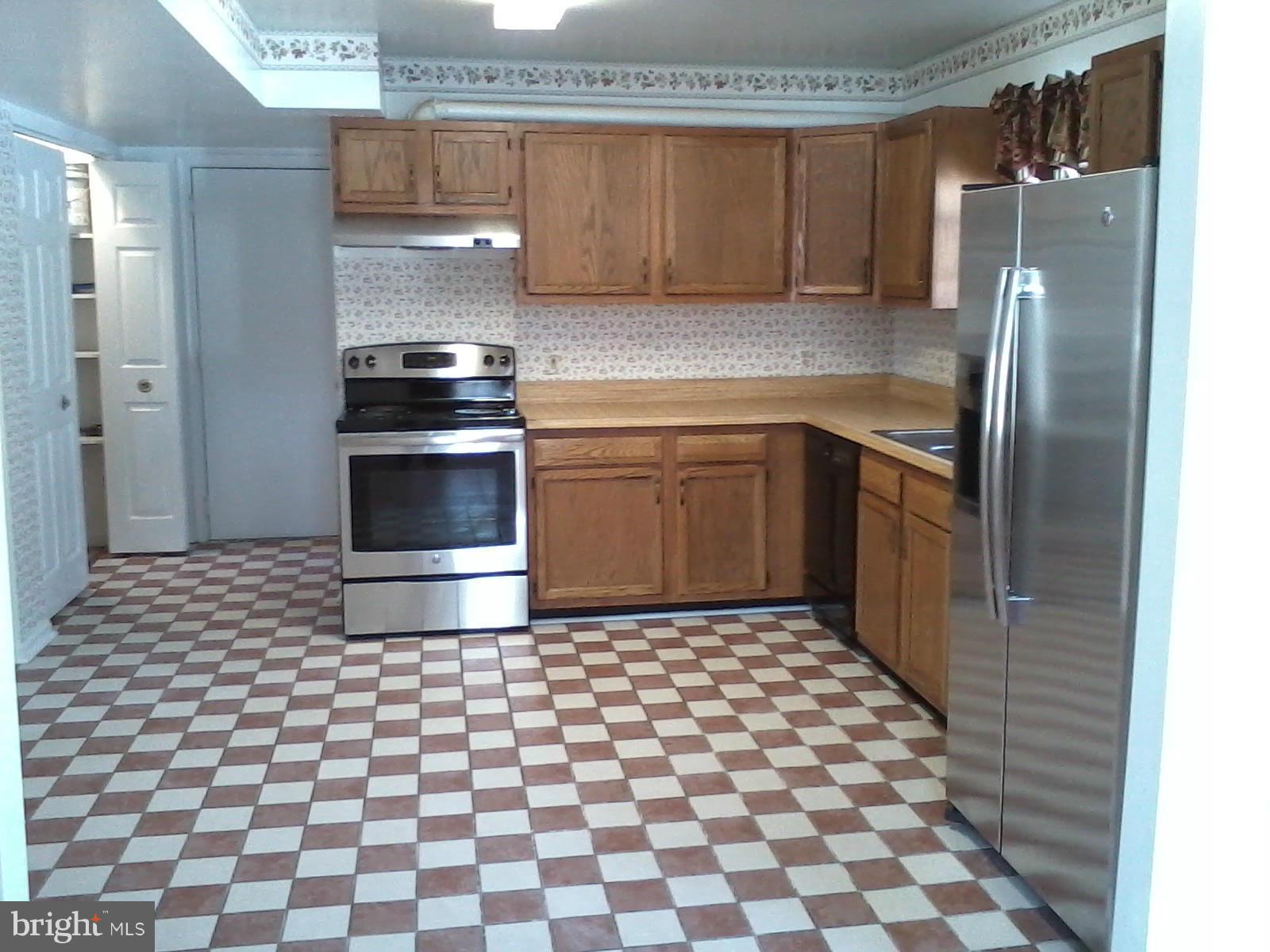 1254 Steamboat Road Shady Side, MD 20764 - Photo 8 of 17 Kitchen