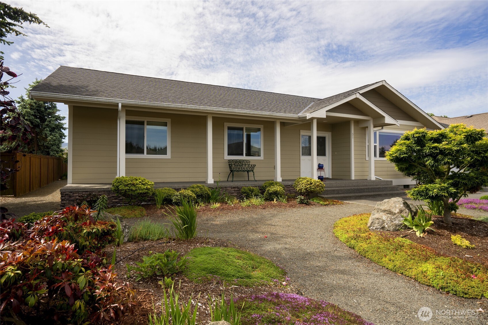 51 Nesting Place Sequim, WA 98382 - Photo 3 of 29 Gallery Image 3