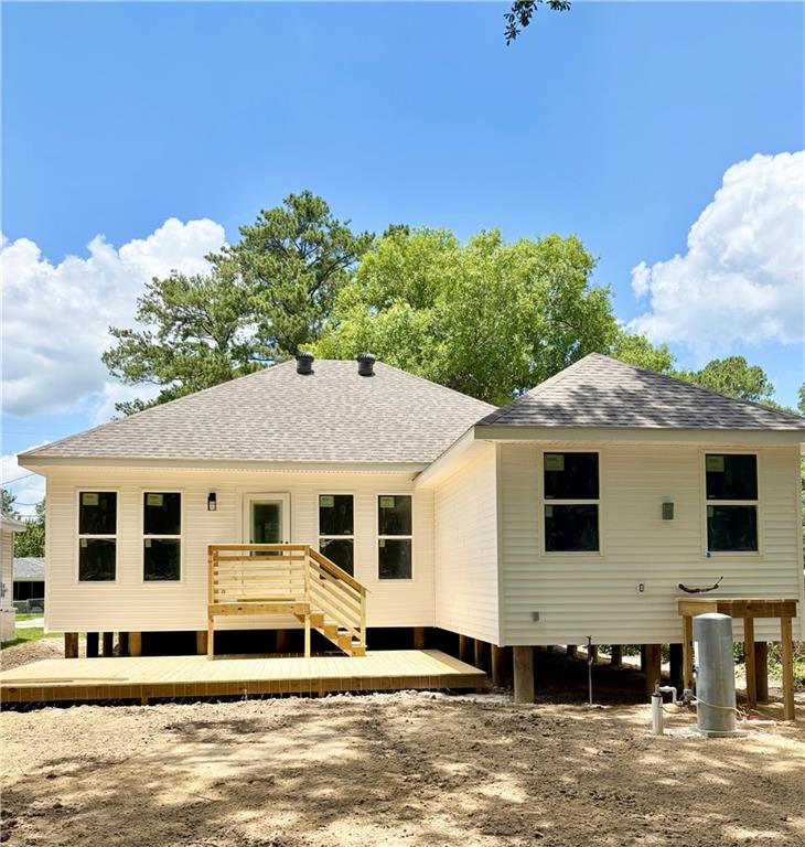 40738 Hayes Road Slidell, LA 70461 - Photo 4 of 6 Gallery Image 4
