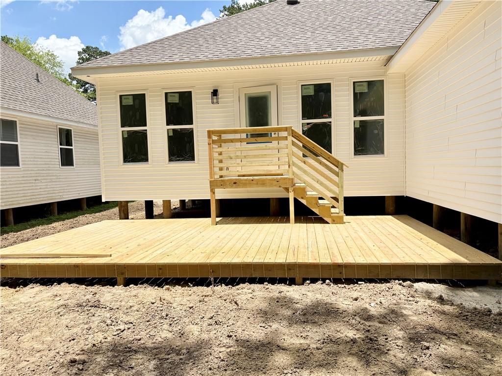40738 Hayes Road Slidell, LA 70461 - Photo 5 of 6 Gallery Image 5