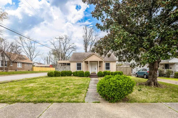 $239,900 | 458 South Prescott Street, Memphis, TN 38111
