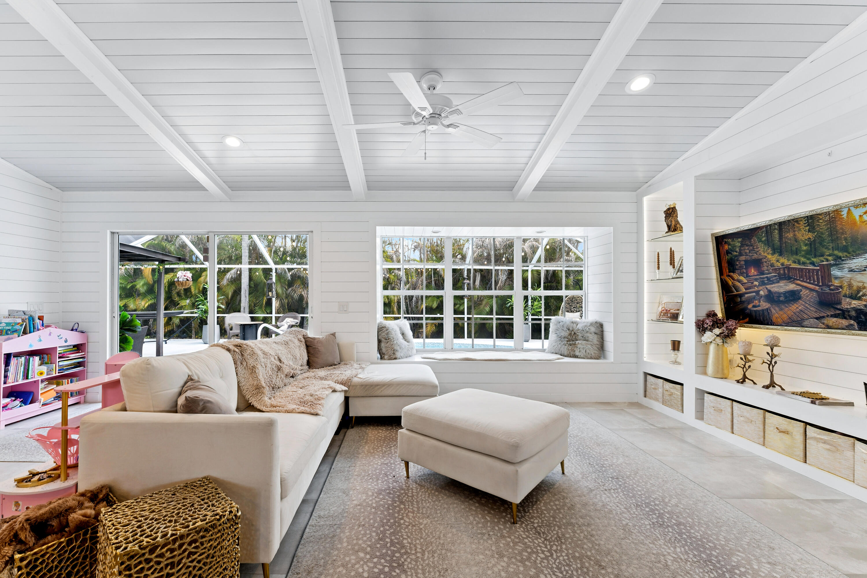 2317 Southwest Abner Road Port St. Lucie, FL 34953 - Photo 17 of 73 Living Area