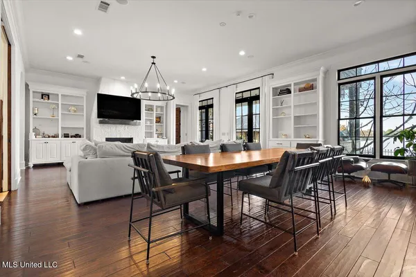 $1,359,000 | 109 Glenwood Bend, Madison, MS 39110