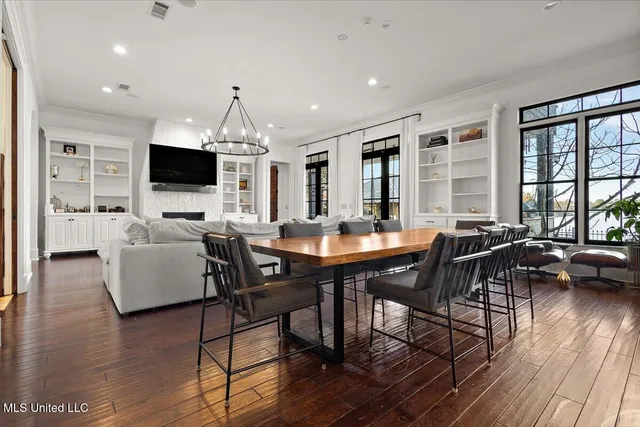 $1,340,000 | 109 Glenwood Bend, Madison, MS 39110