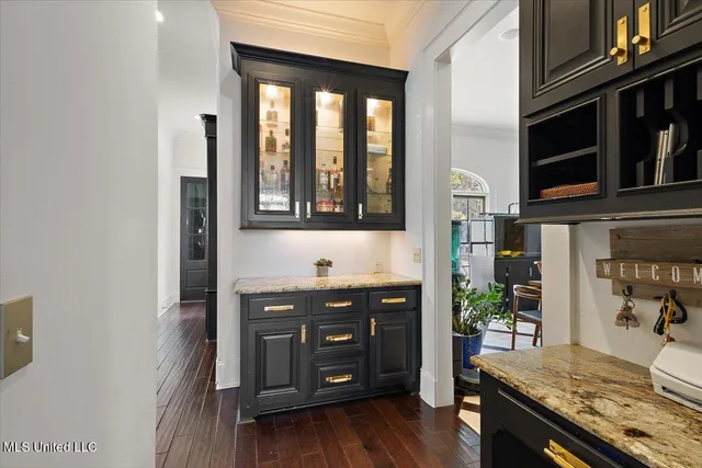 $1,340,000 | 109 Glenwood Bend, Madison, MS 39110