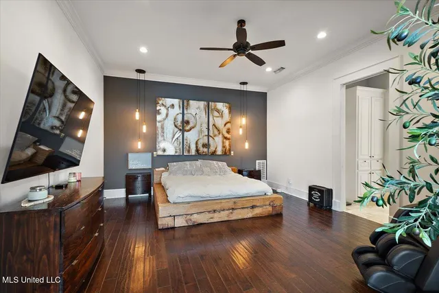 $1,340,000 | 109 Glenwood Bend, Madison, MS 39110