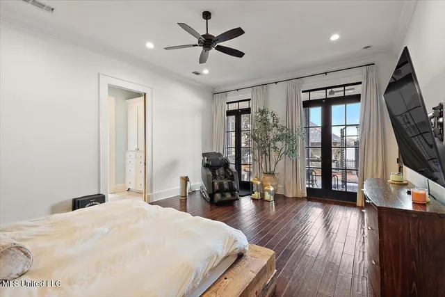 $1,340,000 | 109 Glenwood Bend, Madison, MS 39110