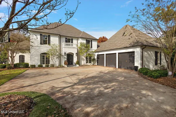 $1,359,000 | 109 Glenwood Bend, Madison, MS 39110