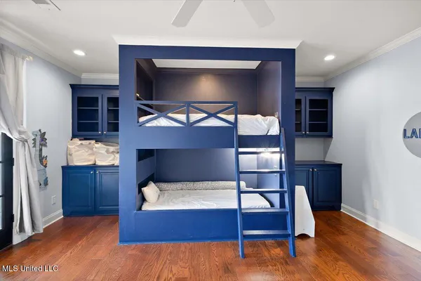 $1,359,000 | 109 Glenwood Bend, Madison, MS 39110