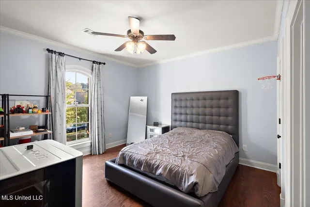 $1,340,000 | 109 Glenwood Bend, Madison, MS 39110