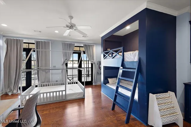 $1,340,000 | 109 Glenwood Bend, Madison, MS 39110