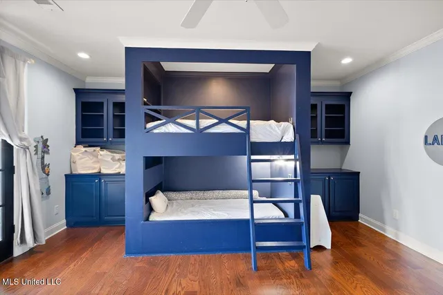 $1,340,000 | 109 Glenwood Bend, Madison, MS 39110