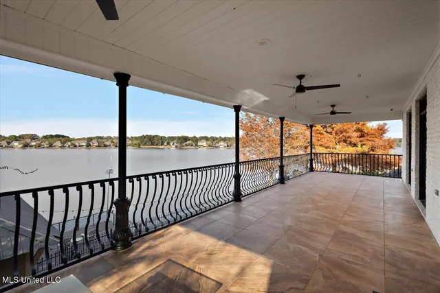 $1,340,000 | 109 Glenwood Bend, Madison, MS 39110