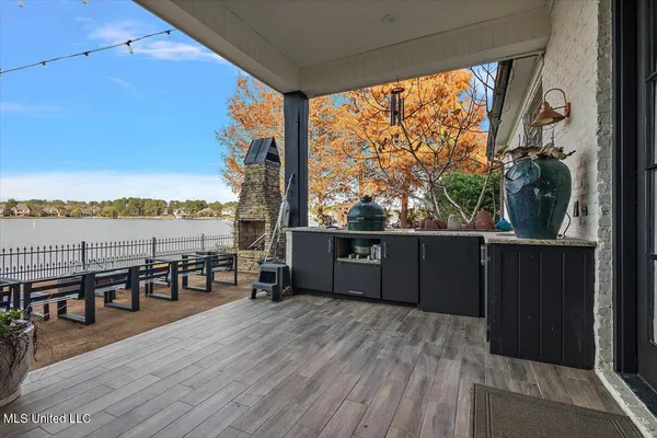 $1,359,000 | 109 Glenwood Bend, Madison, MS 39110