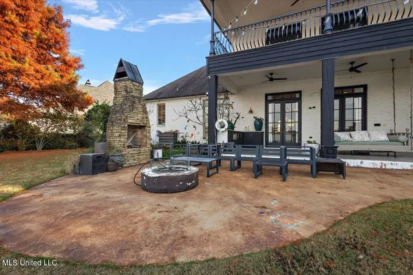 $1,359,000 | 109 Glenwood Bend, Madison, MS 39110