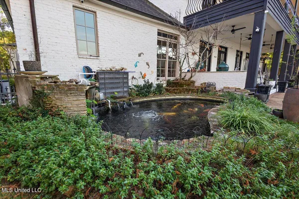 $1,359,000 | 109 Glenwood Bend, Madison, MS 39110