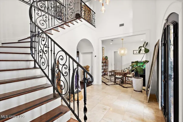 $1,340,000 | 109 Glenwood Bend, Madison, MS 39110