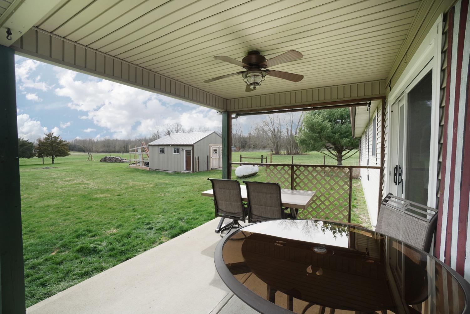 7713 Cook-Jones Road Waynesville, OH 45068 - Photo 24 of 31 Gallery Image 24