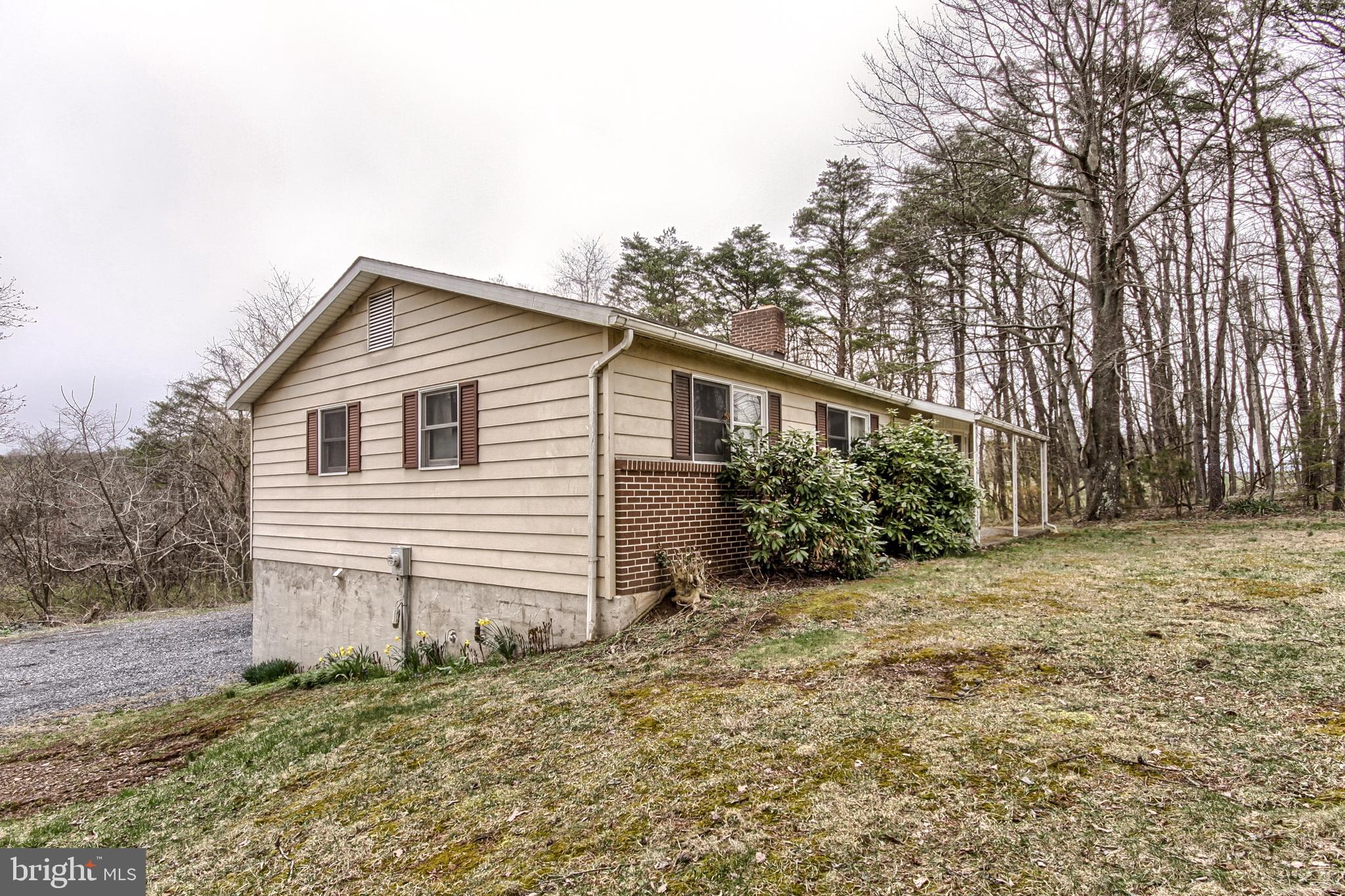 109 Amity Road Duncannon, PA 17020 - Photo 4 of 52 Gallery Image 4