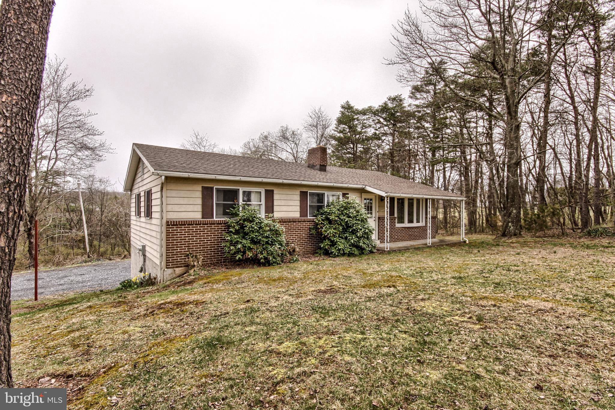 109 Amity Road Duncannon, PA 17020 - Photo 5 of 52 Gallery Image 5
