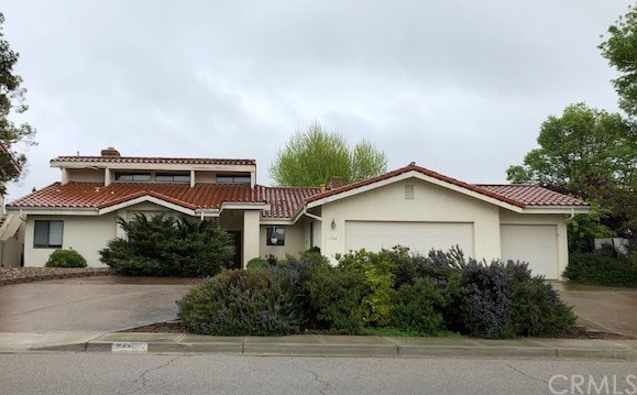1768 Rambouillet Road Paso Robles, CA 93446 - Photo 1 of 23 Gallery Image 1
