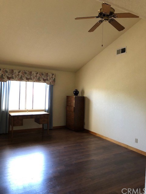 1768 Rambouillet Road Paso Robles, CA 93446 - Photo 17 of 23 Portion of master bedroom.