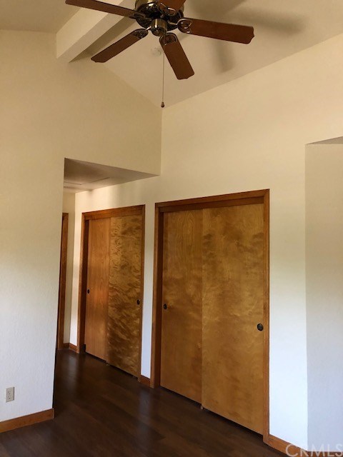1768 Rambouillet Road Paso Robles, CA 93446 - Photo 18 of 23 Some of the master bedroom closets.