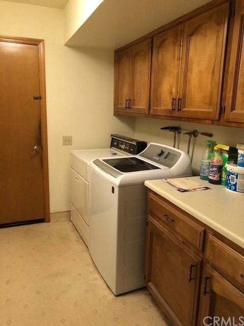 1768 Rambouillet Road Paso Robles, CA 93446 - Photo 23 of 23 Utility room with access to garage.