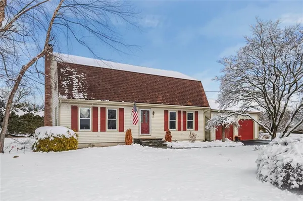 $711,000 | 25 Janet Drive, Cranston, RI 02921