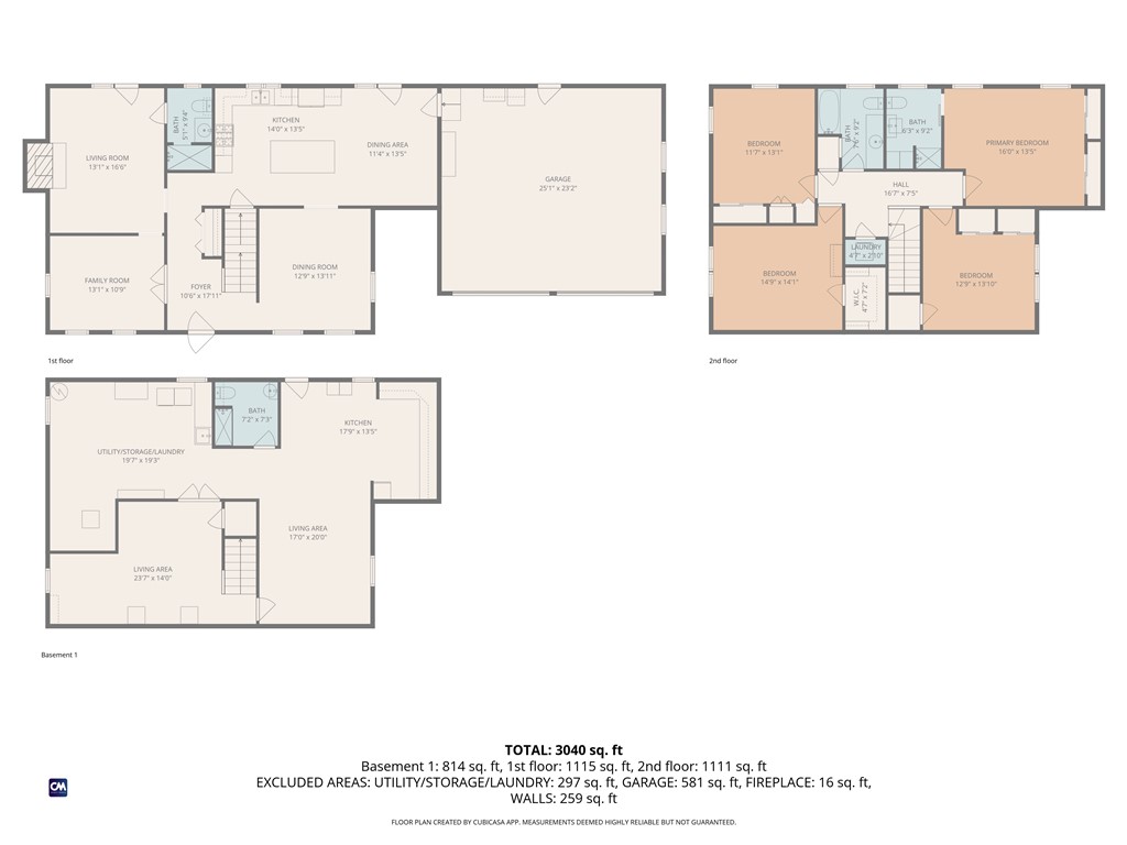 25 Janet Drive Cranston, RI 02921 - Photo 44 of 45