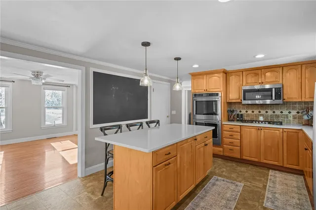 $725,000 | 25 Janet Drive, Cranston, RI 02921