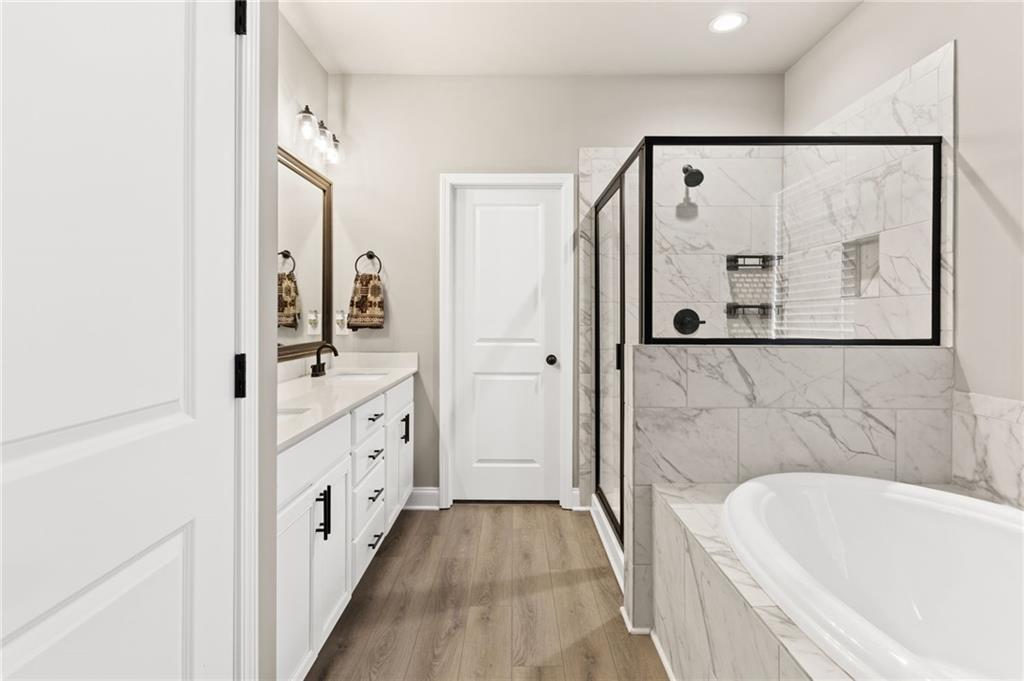 1482 Alcovy Station Road Covington, GA 30014 - Photo 22 of 56