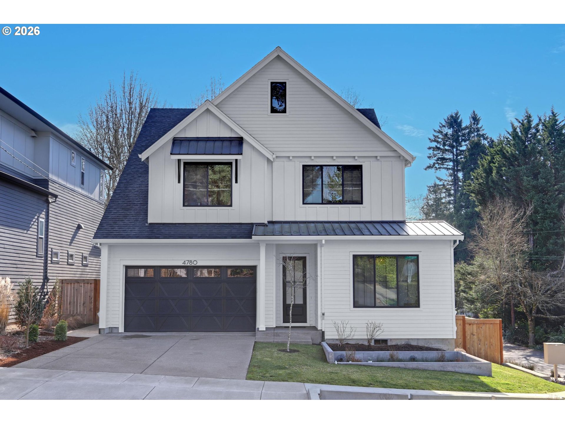 4780 Southwest Pendleton Street Portland, OR 97221 - Photo 1 of 35 Gallery Image 1