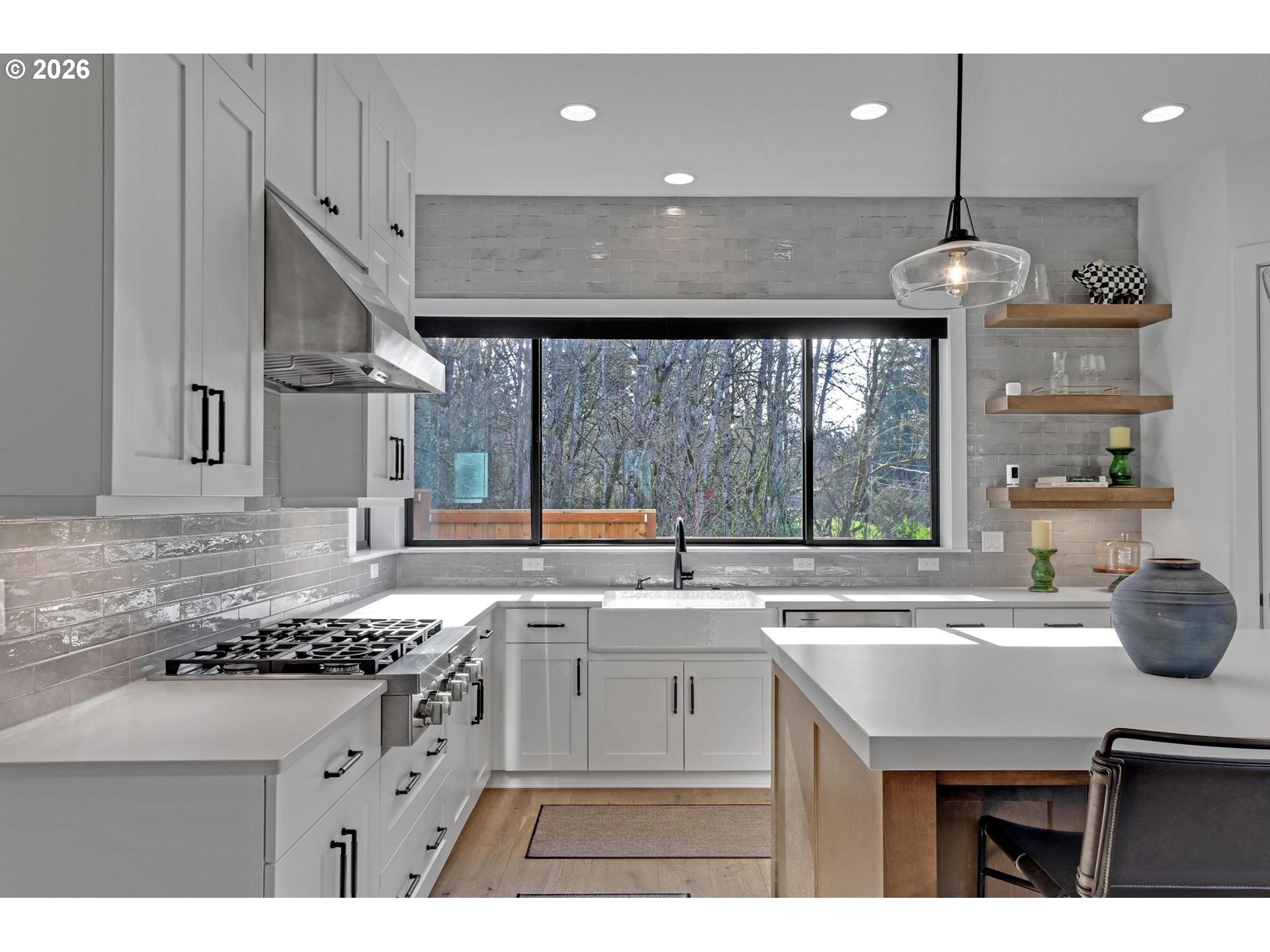 4780 Southwest Pendleton Street Portland, OR 97221 - Photo 13 of 35 Kitchen