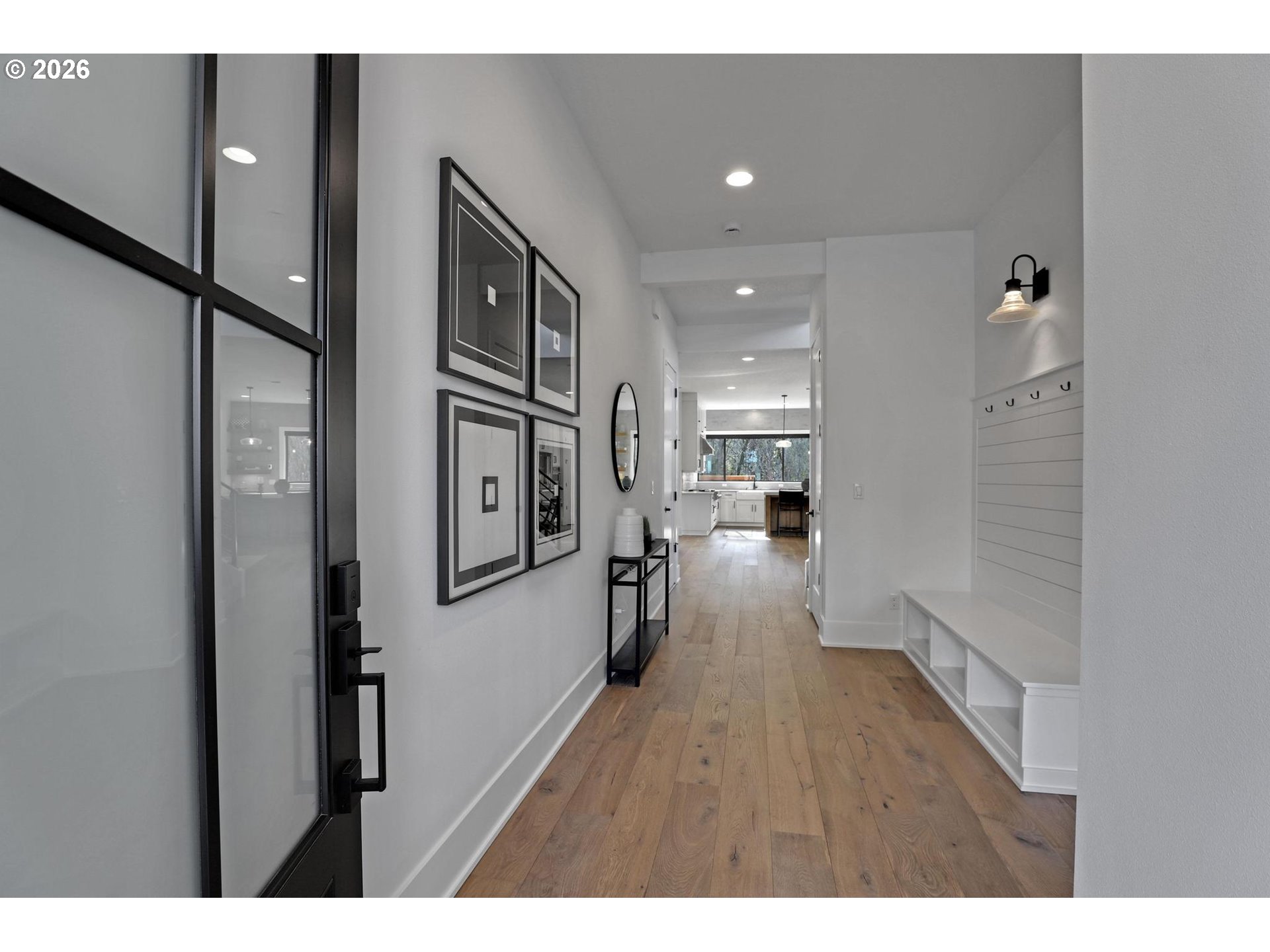 4780 Southwest Pendleton Street Portland, OR 97221 - Photo 2 of 35 Entrance/Foyer