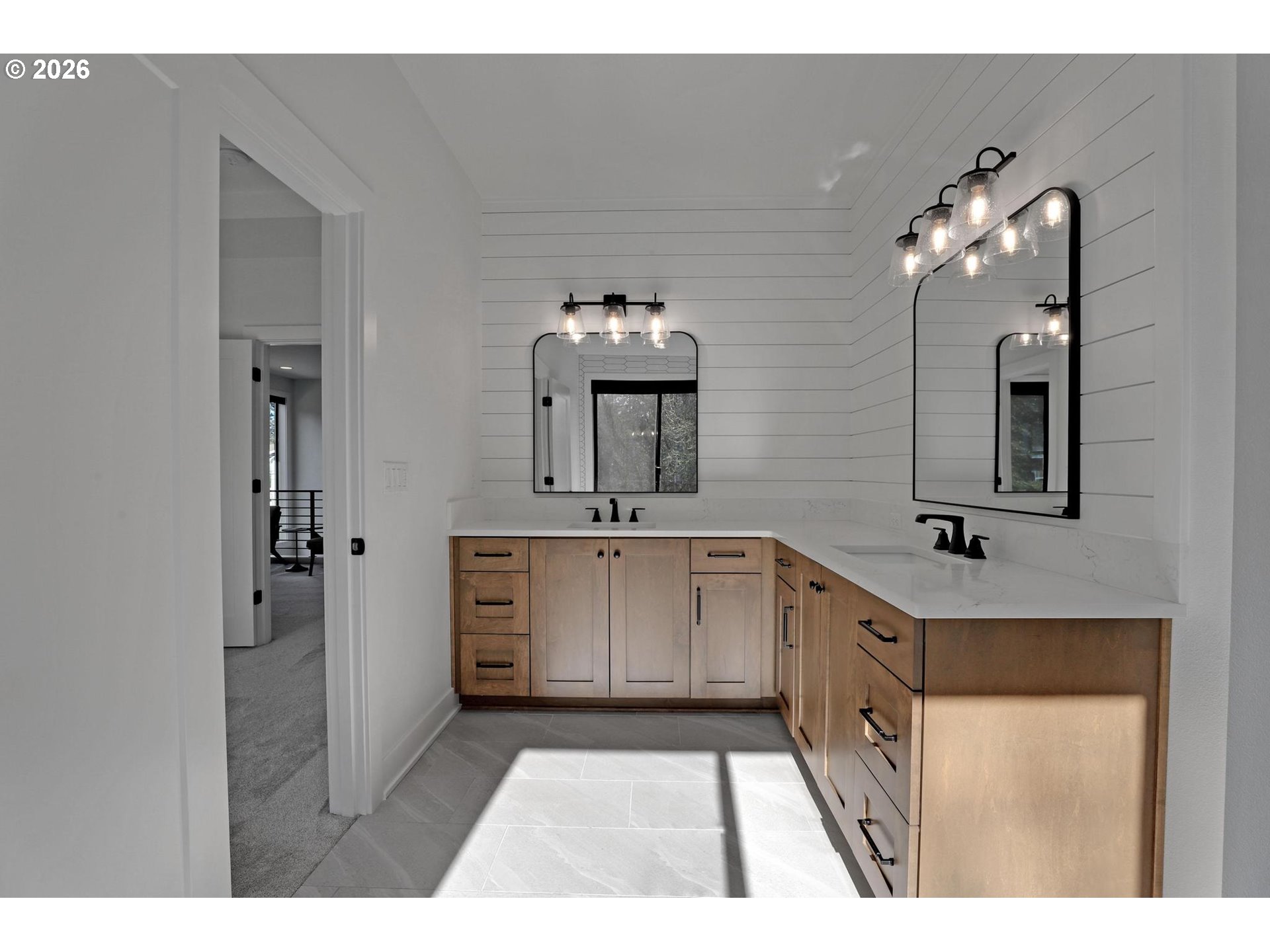 4780 Southwest Pendleton Street Portland, OR 97221 - Photo 22 of 35 Bathroom