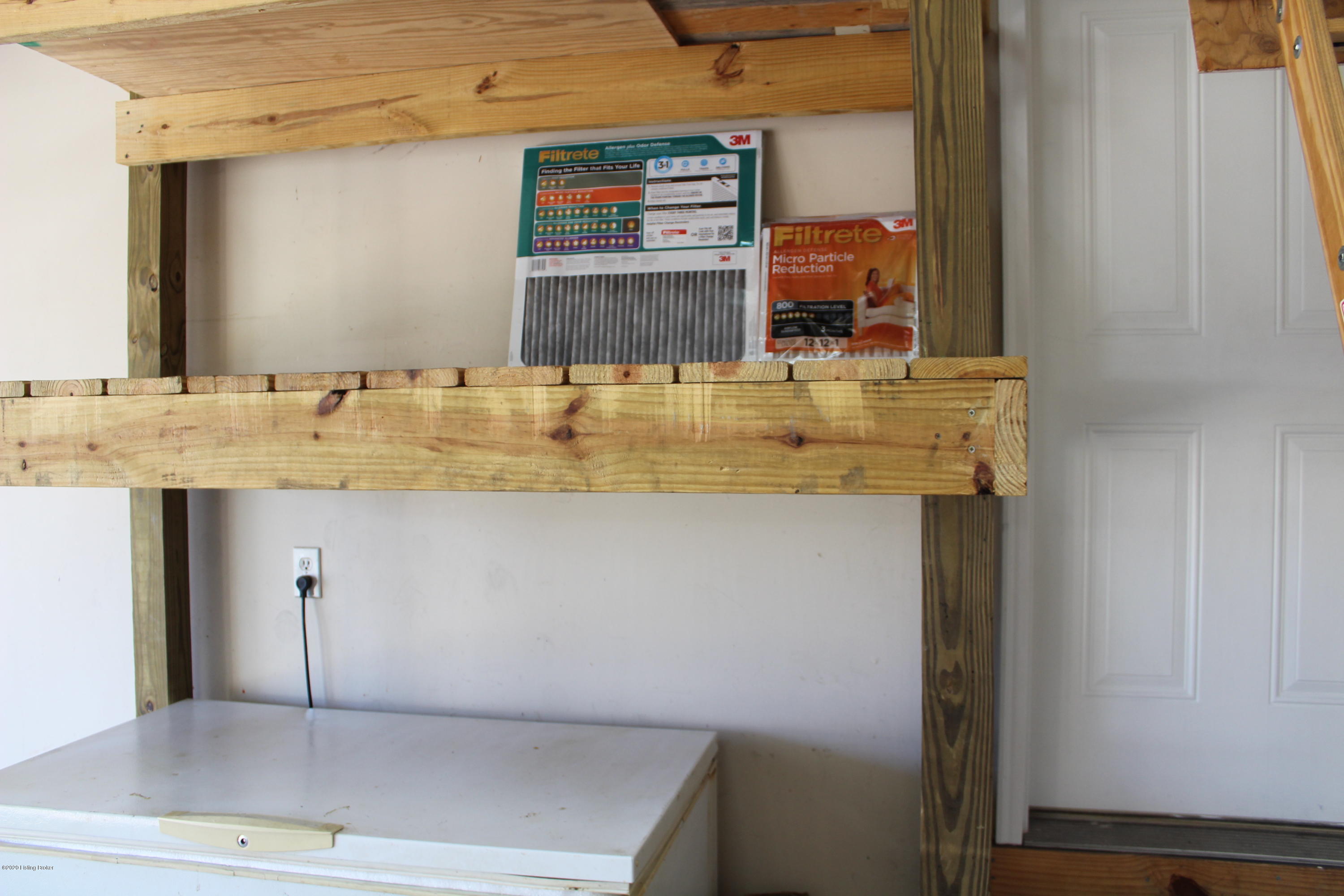 243 Madison Rae Boulevard Shepherdsville, KY 40165 - Photo 50 of 67 Shelving