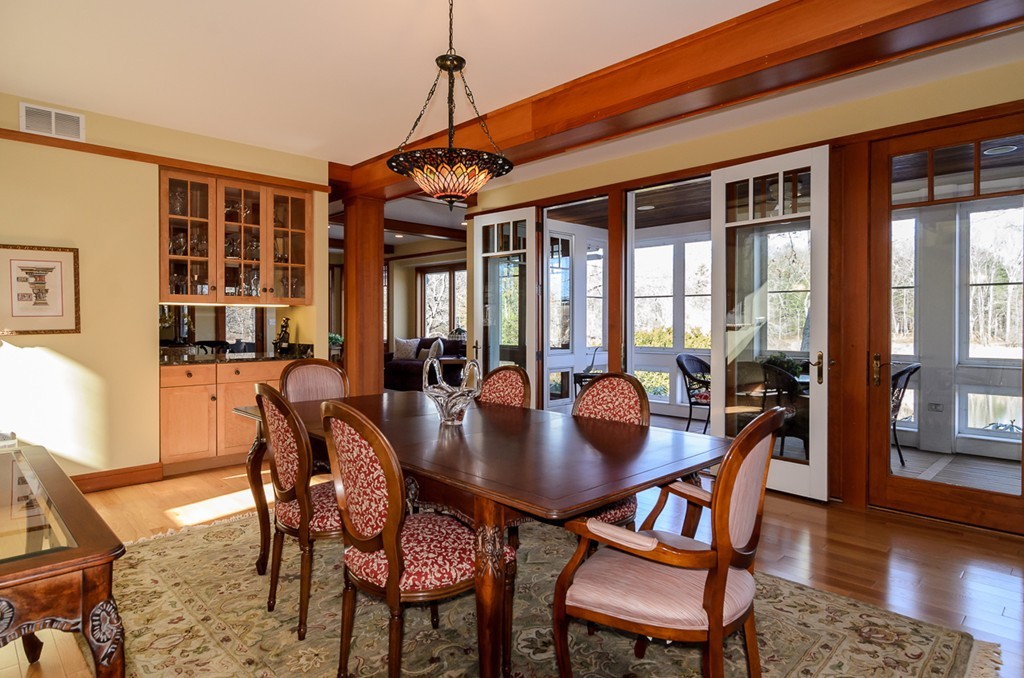 159 Claybrook Road Dover, MA 02030 - Photo 8 of 30 Gallery Image 8