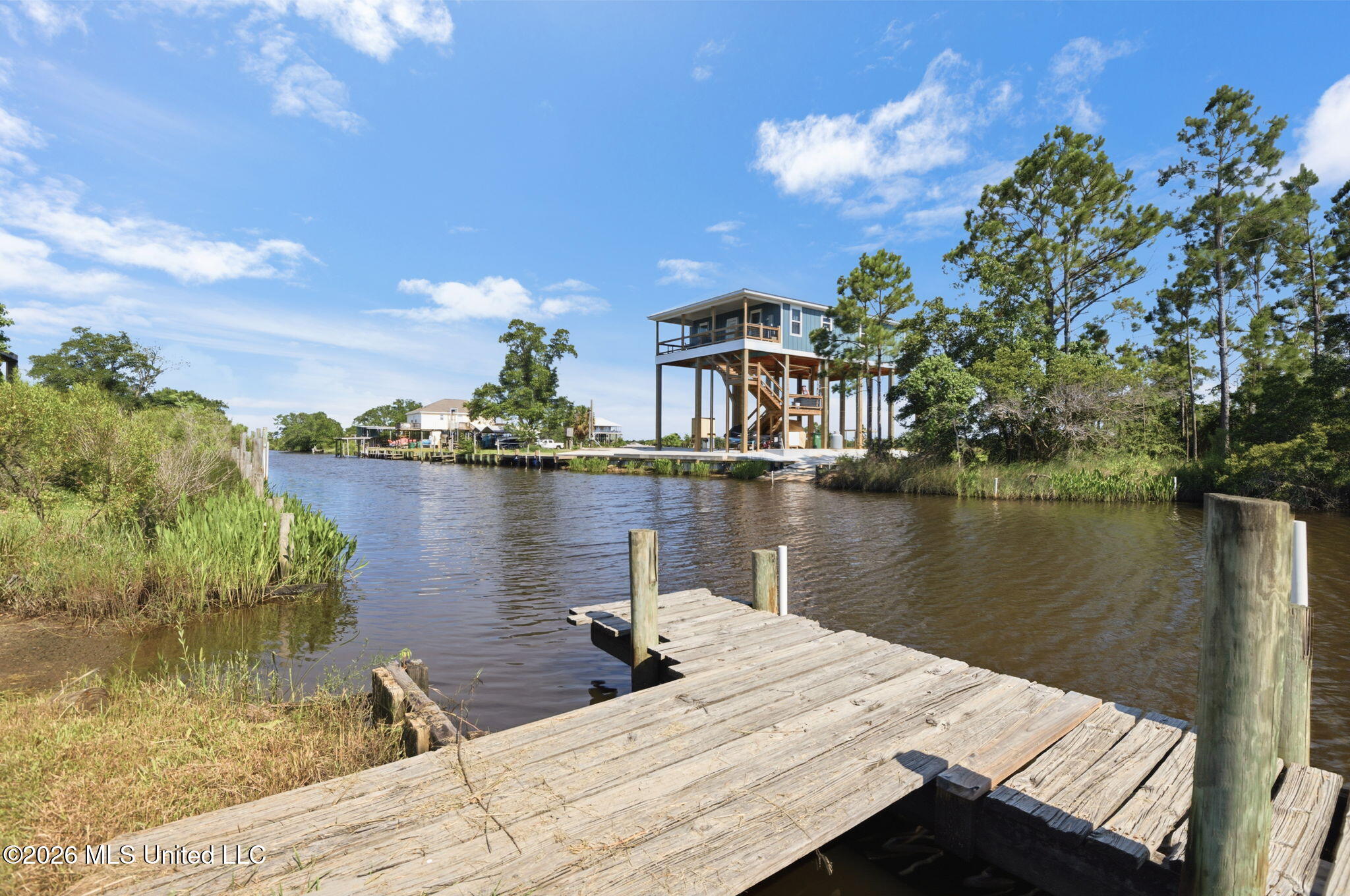 10085 West Gulf Road Bay St. Louis, MS 39520 - Photo 1 of 18 18-web-or-mls-DSC_7907