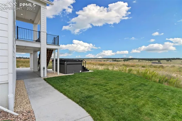 $1,849,000 | 11726 Rambling Road, Colorado Springs, CO 80908