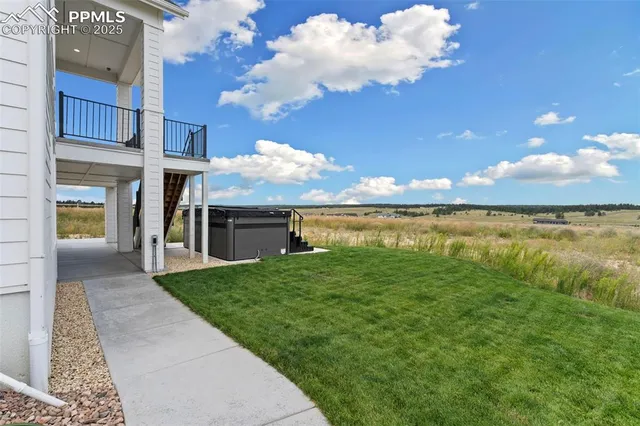 $1,899,000 | 11726 Rambling Road, Colorado Springs, CO 80908