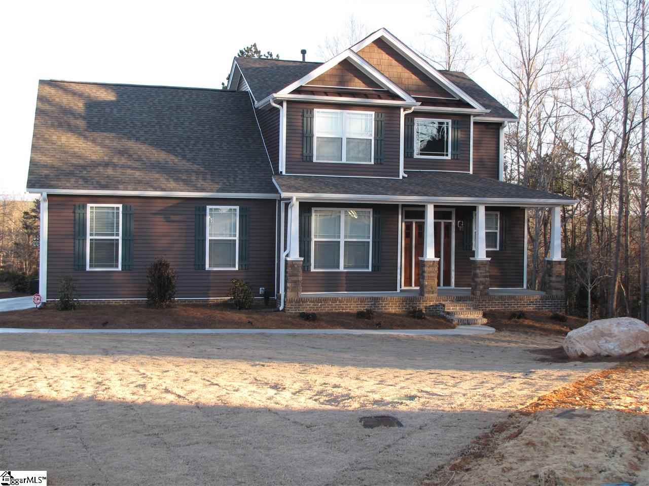432 Jericho Ridge Trail Easley, SC 29640 - Photo 1 of 1