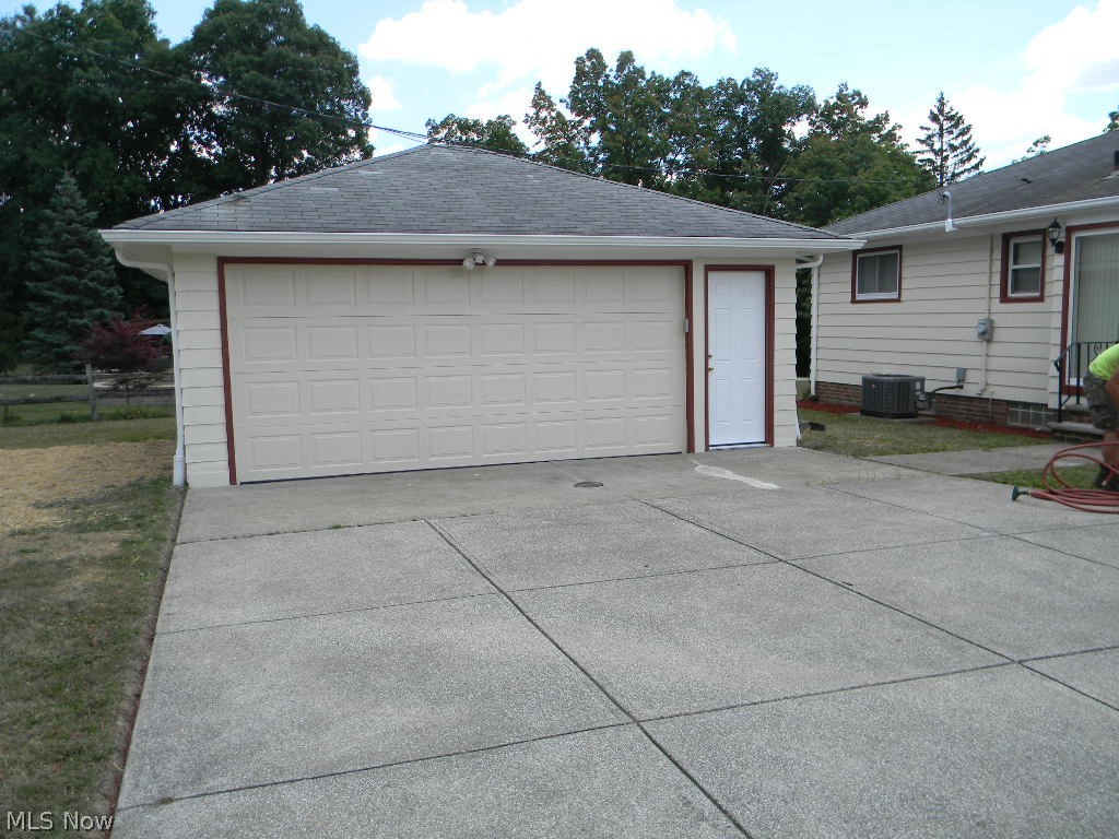 14541 Schreiber Road Maple Heights, OH 44137 - Photo 14 of 15 Gallery Image 14