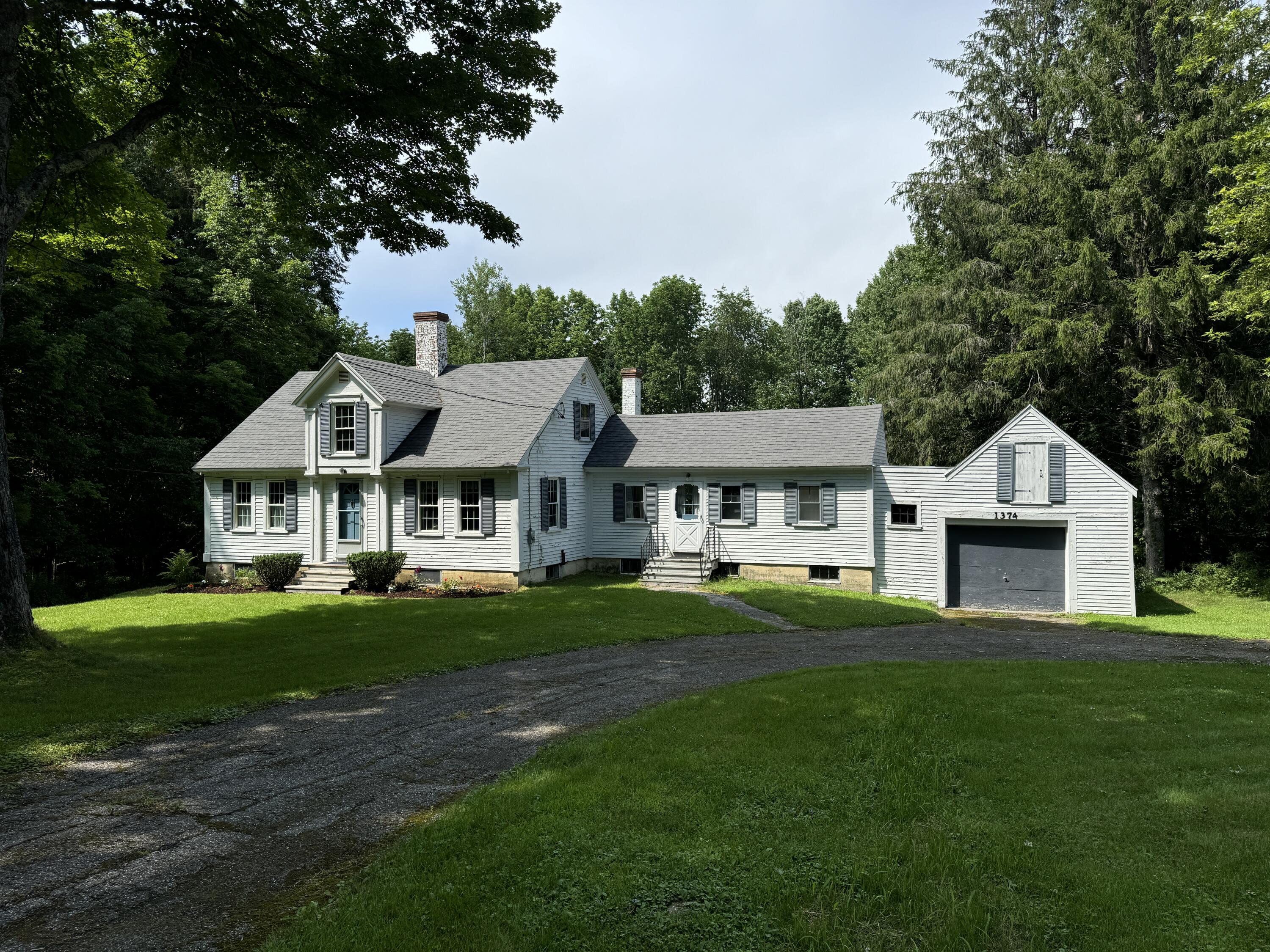 1374 River Road Bucksport, ME 04416 - Photo 1 of 44 IMG_3137