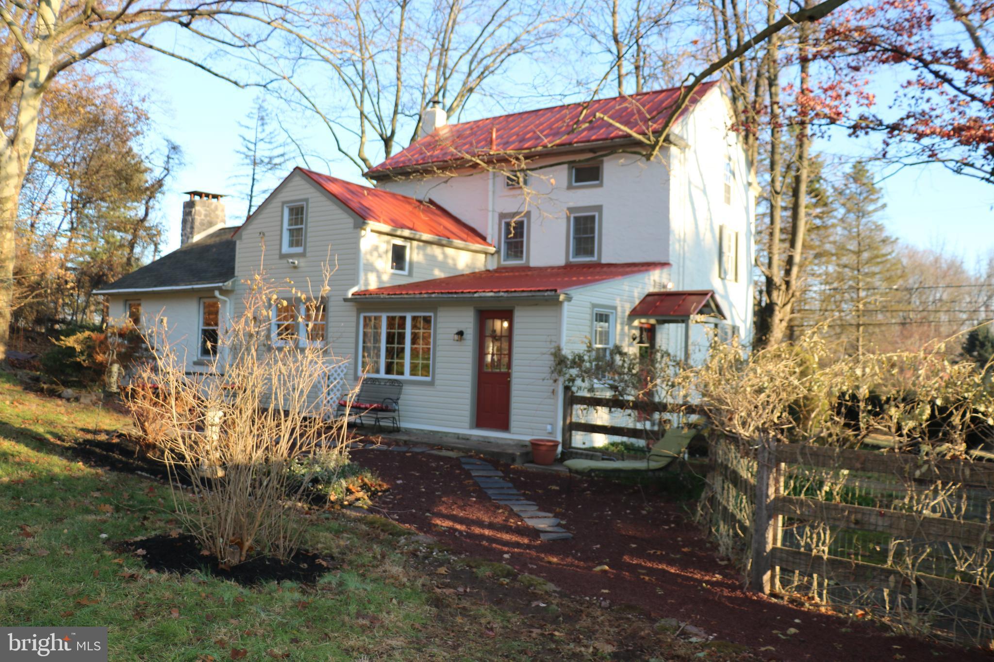 1134 Temple Road Pottstown, PA 19465 - Photo 11 of 110