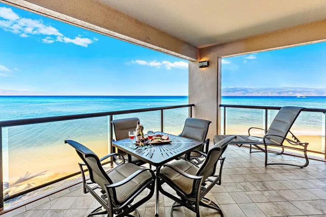 $2,295,000 | 4299 Lower Honoapiilani Road, Unit 324, Lahaina, HI 96761